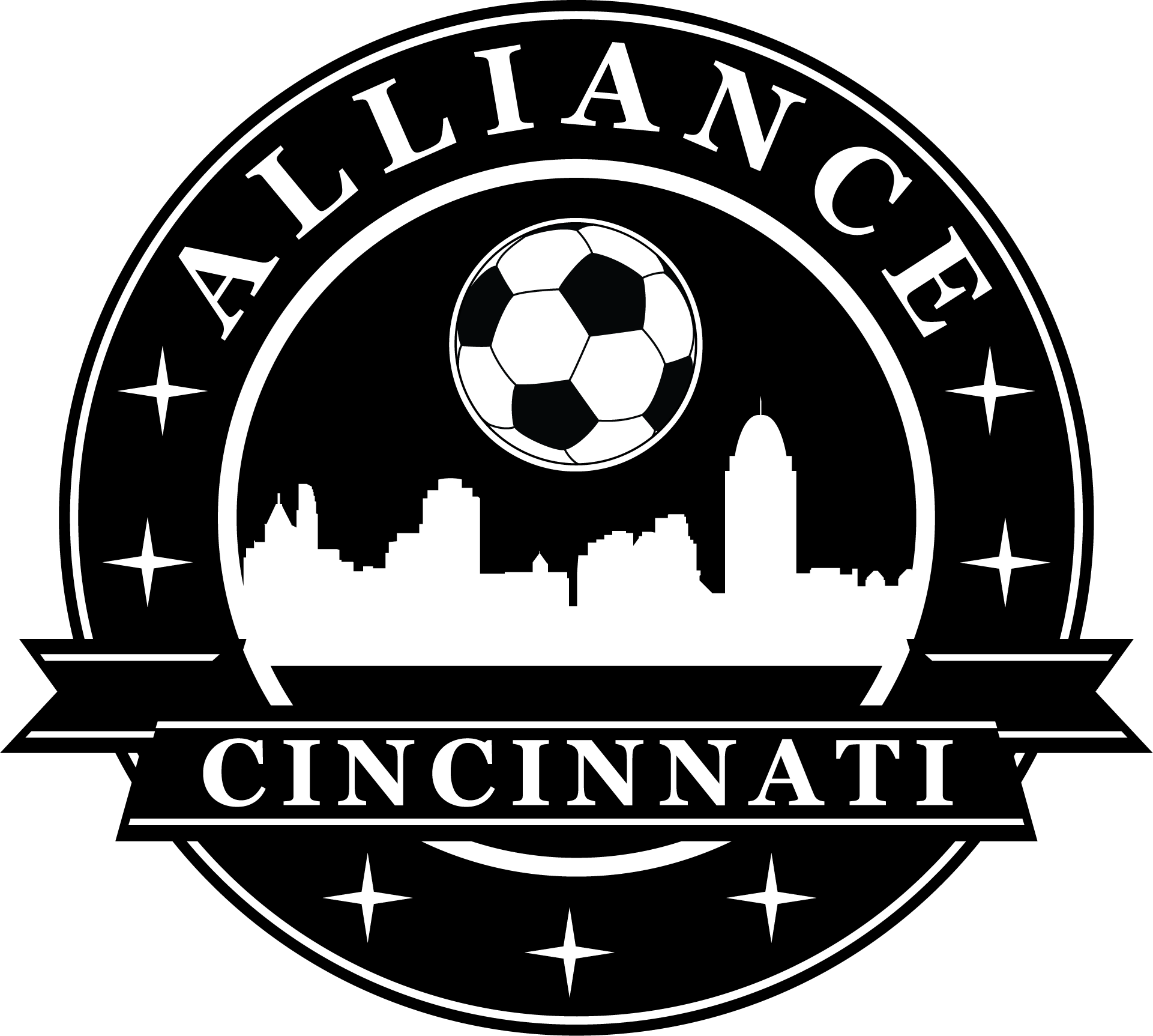 Soccer Field Information, Greater Cincinnati