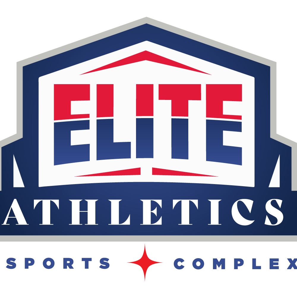 Logo for Cincinnati sports complex